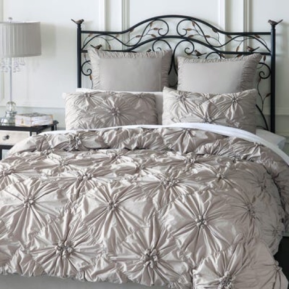 pier full/queen duvet cover